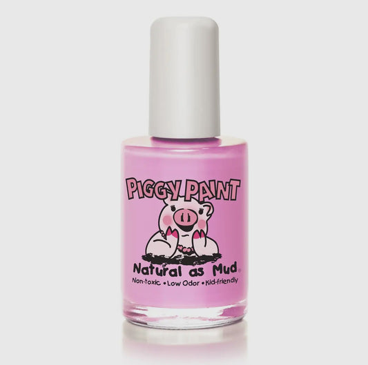 PIGGY PAINT
PINKie Promise - Matte Light Pink