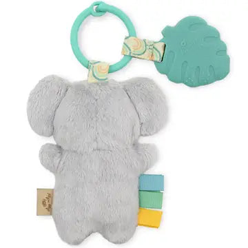 Plush + Teether Koala