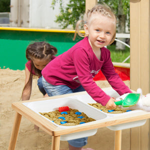 Sensory Table