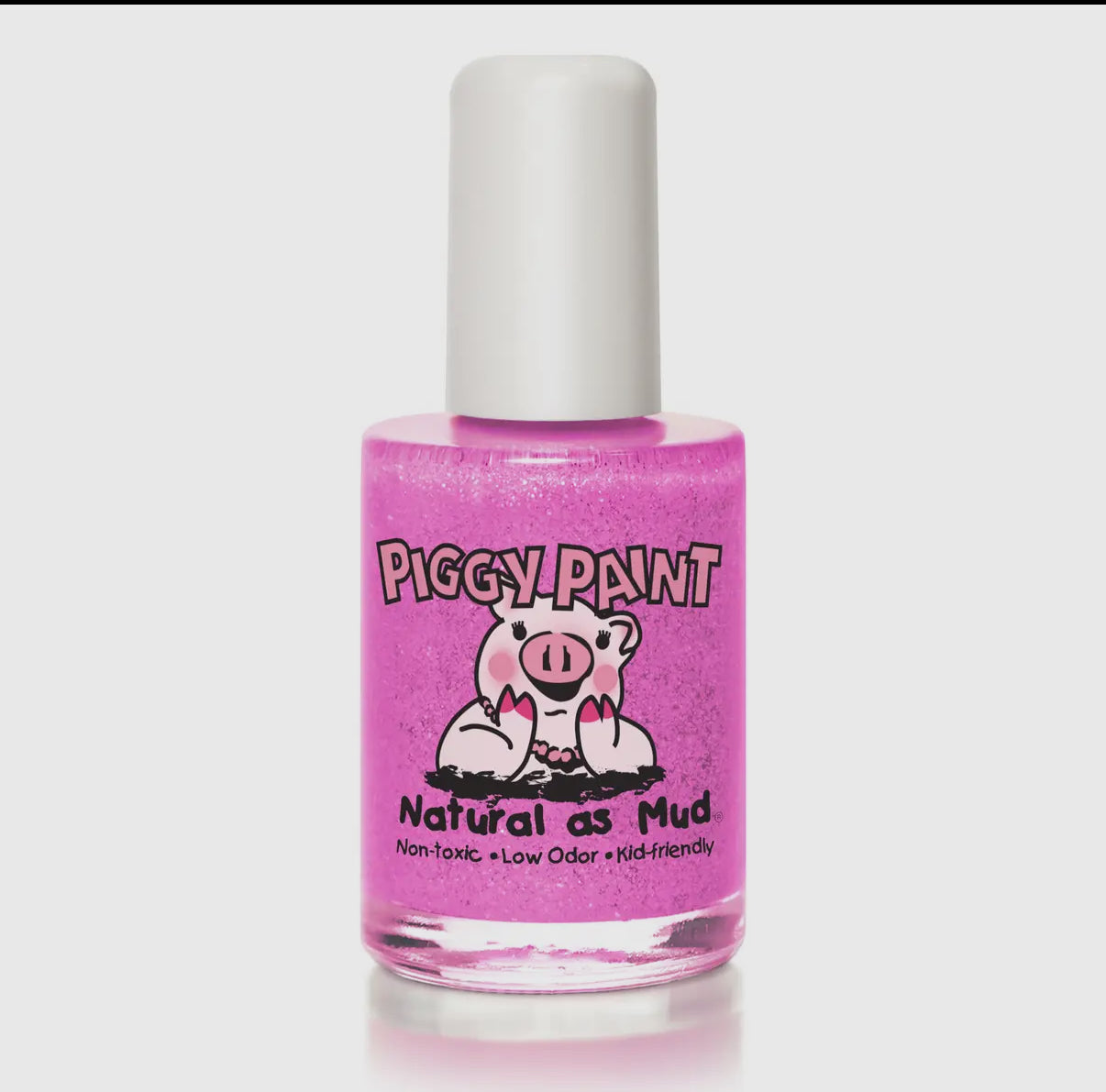 PIGGY PAINT
Havin' a Blast - Glitter Neon Pink