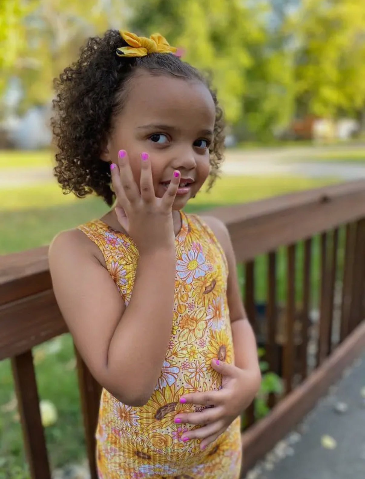 PIGGY PAINT
Tickled Pink - Glitter Light Pink