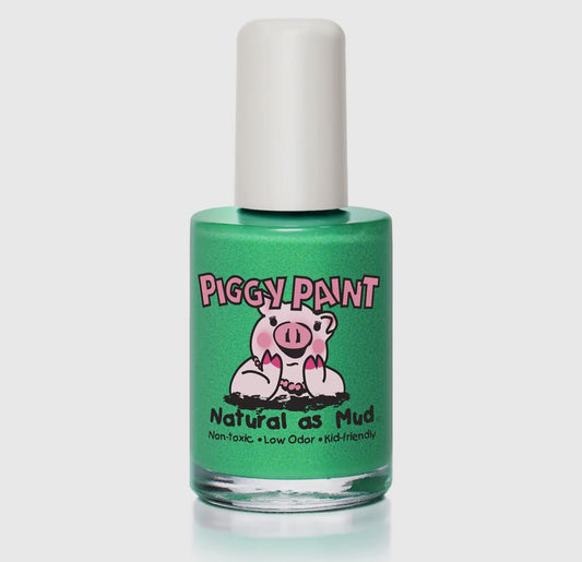 PIGGY PAINT
Ice Cream Dream - Shimmer Dark Green
