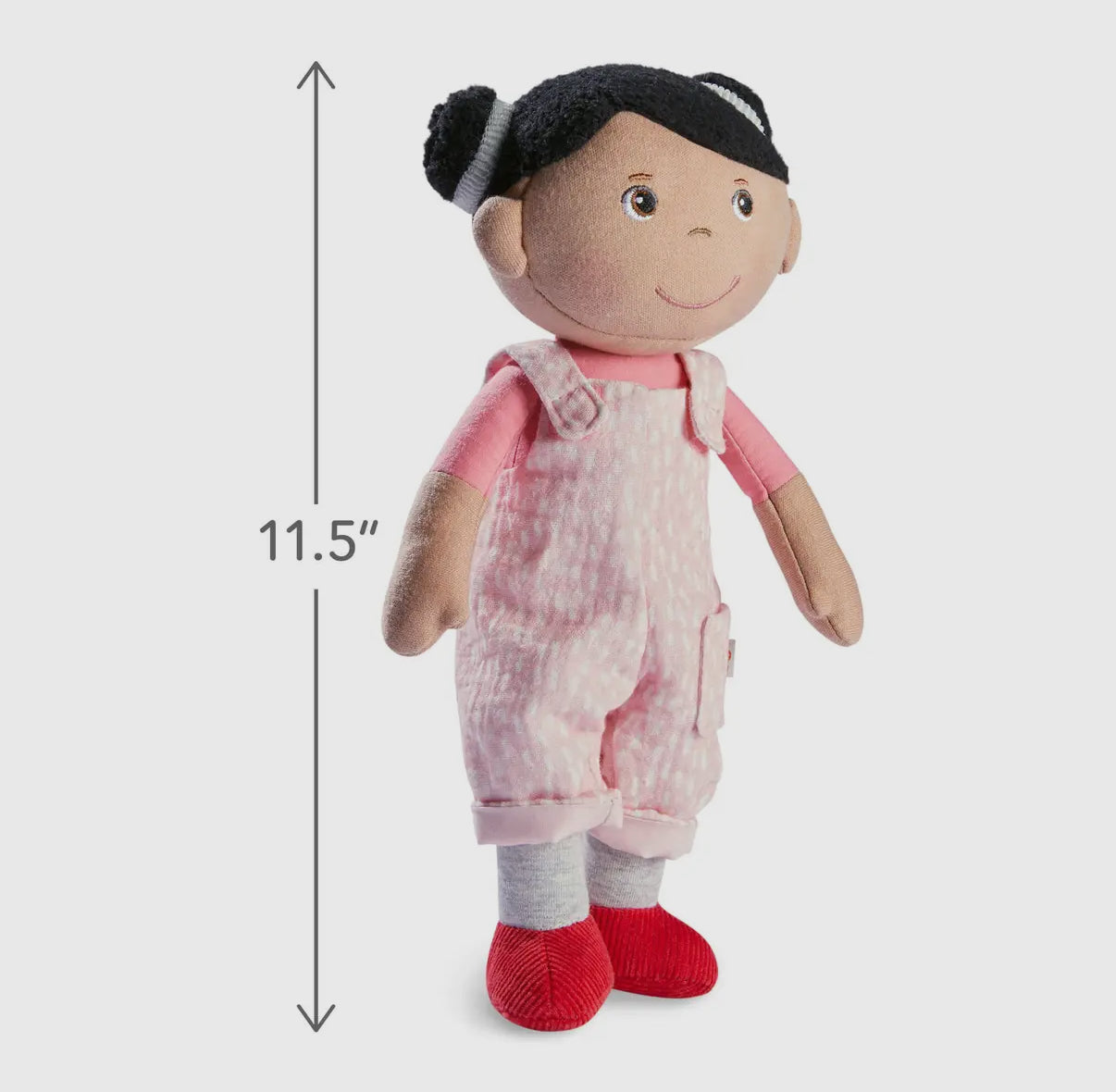 Snug Up Doll Rumbi