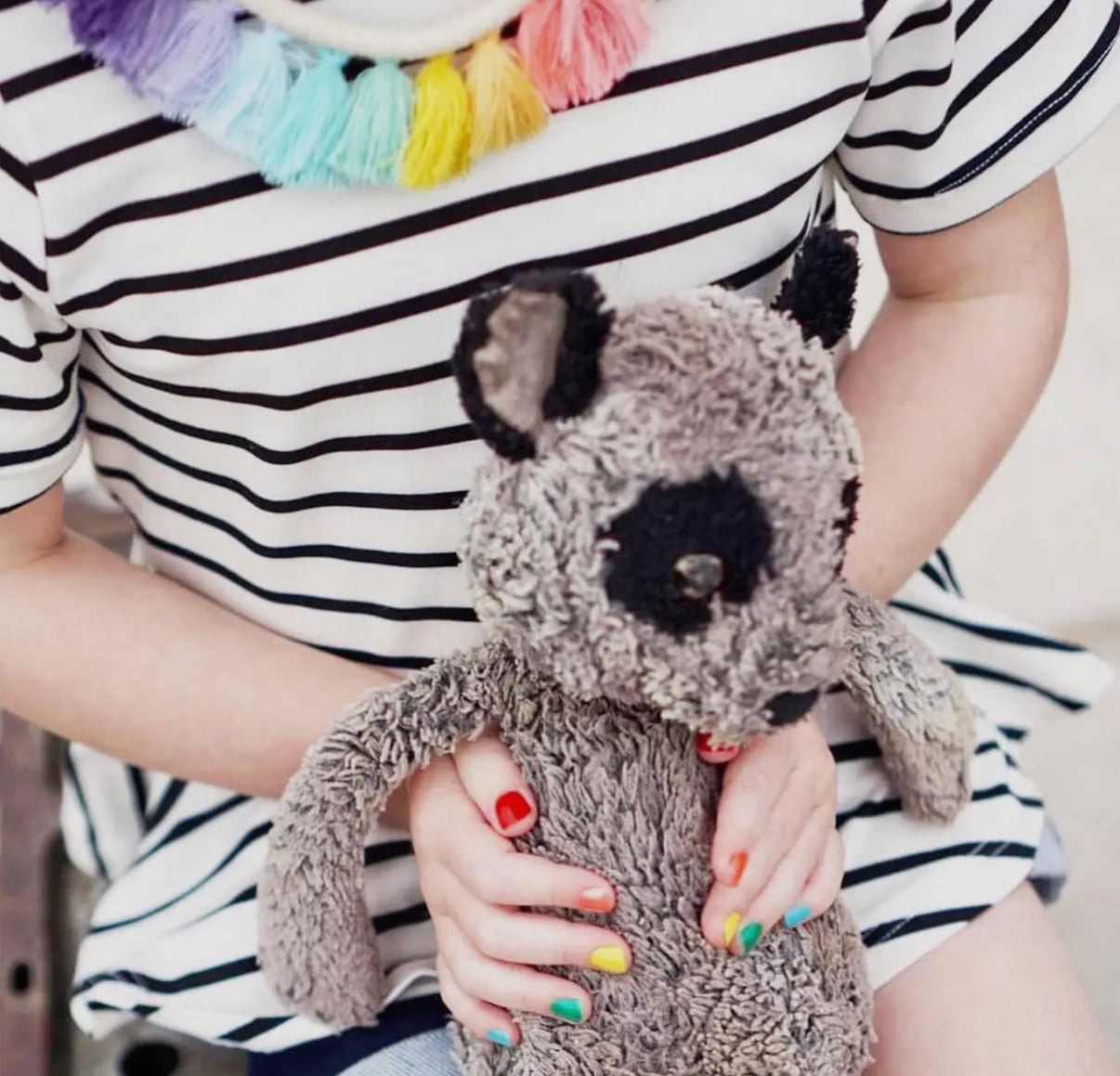 PIGGY PAINT
Bae-Bee Bliss - Matte Yellow