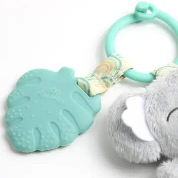 Plush + Teether Koala