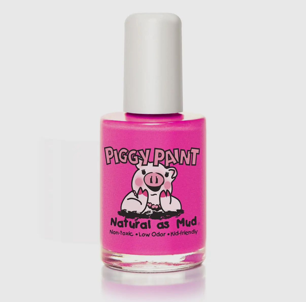 PIGGY PAINT
LOL - Neon Magenta Shimmer