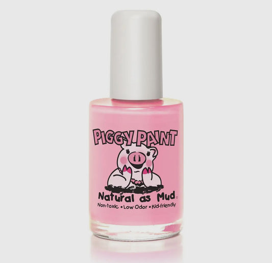 PIGGY PAINT
Muddles the Pig - Pastel Matte Pink