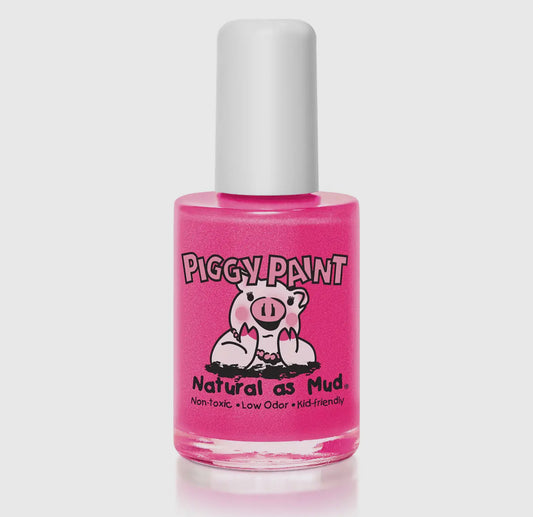 PIGGY PAINT
Forever Fancy - Hot Pink Shimmer
