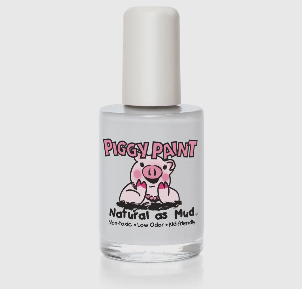 PIGGY PAINT
Snow Bunny's Perfect - Matte White