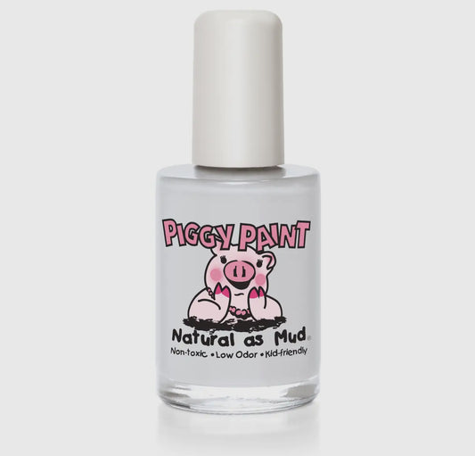 PIGGY PAINT
Snow Bunny's Perfect - Matte White