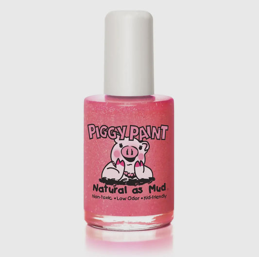 PIGGY PAINT
Shimmy Shimmy POP - Glitter Bright Pink