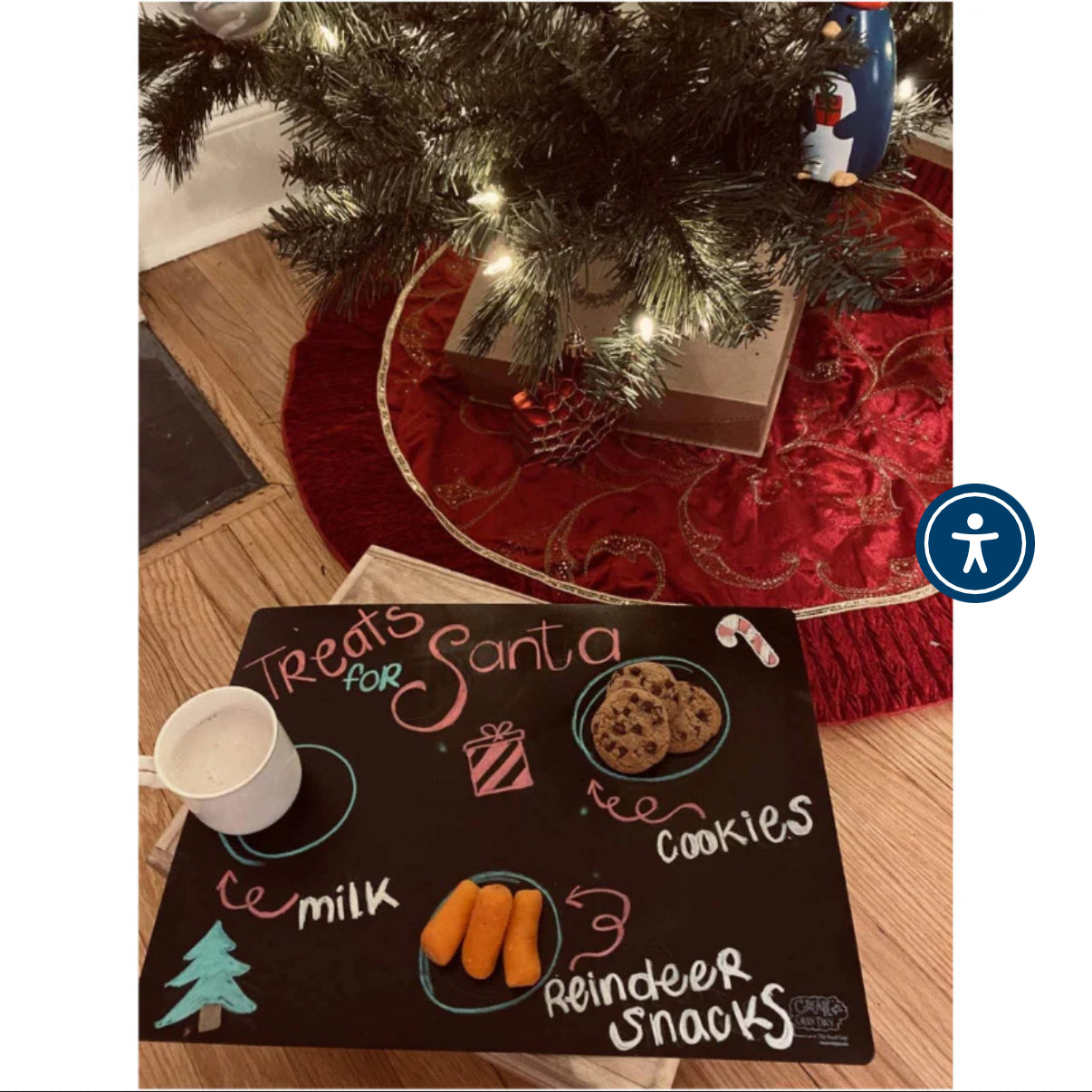 8.5" X 12" Ws Playmat Kit (4 Pc Set)