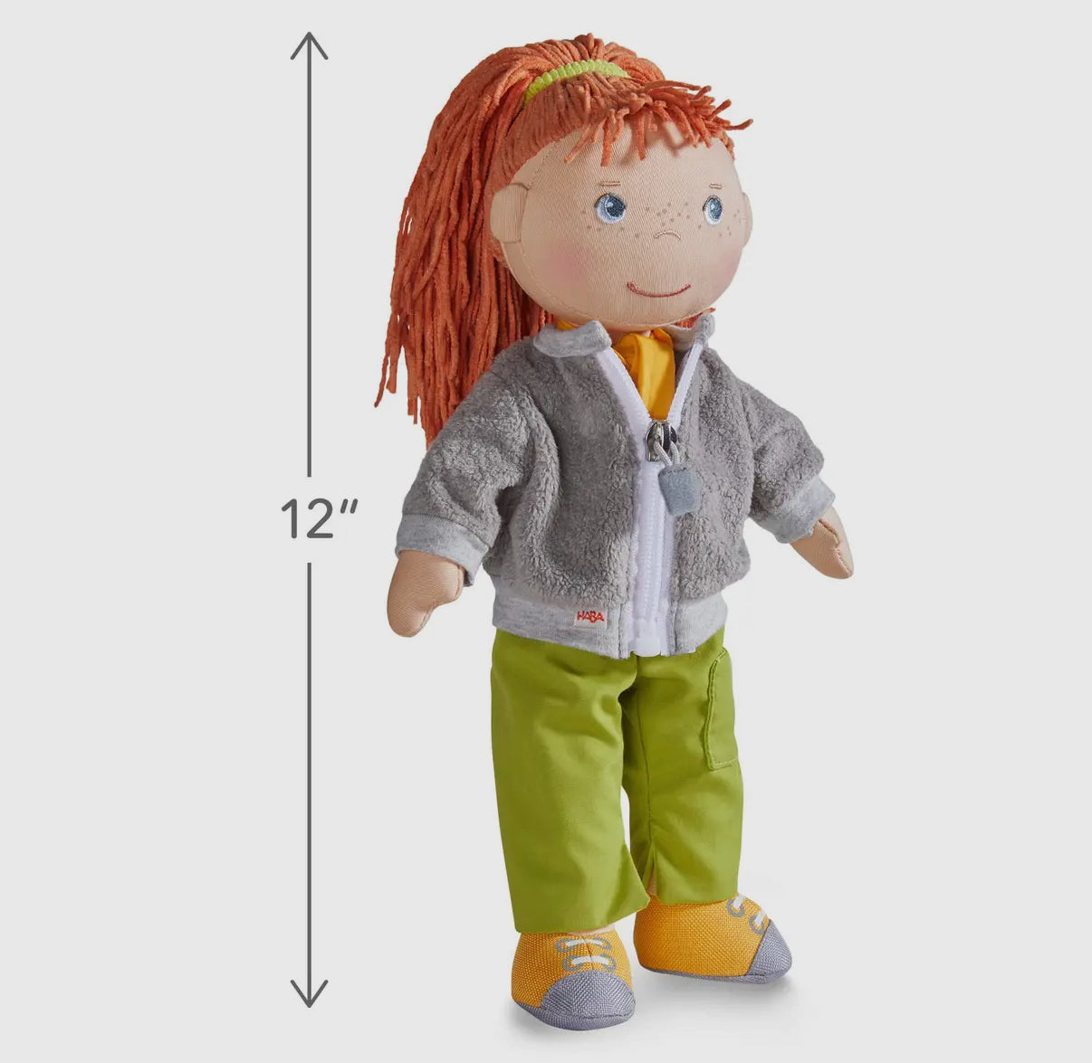 Haba Doll Soley 12 inch