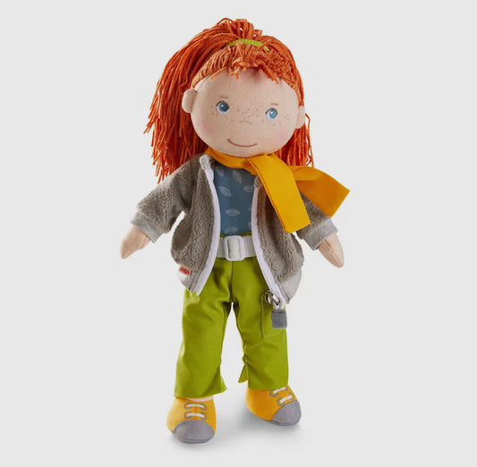 Haba Doll Soley 12 inch