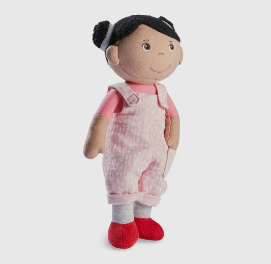 Snug Up Doll Rumbi