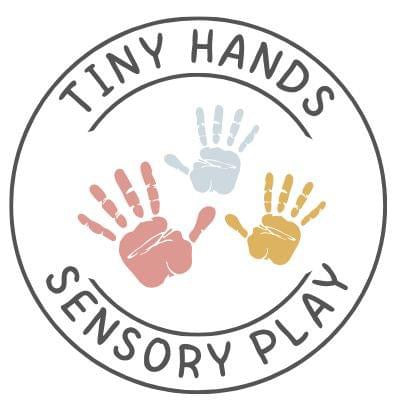 Tiny Hands Sensory Play