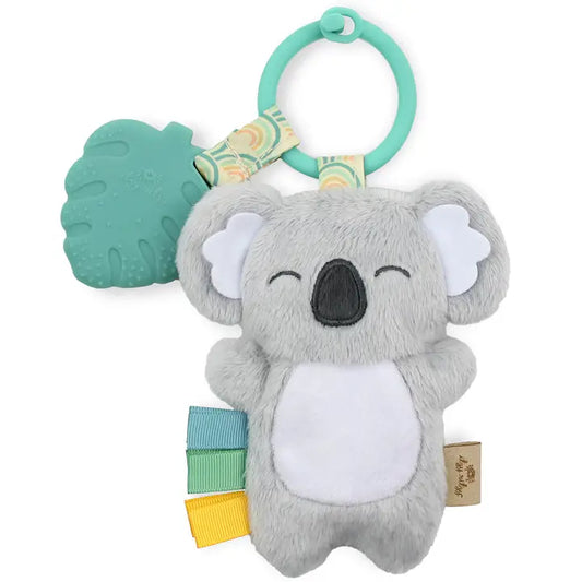 Plush + Teether Koala