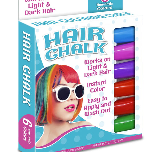 Hair Stix (6 Pack)