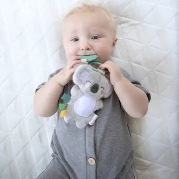 Plush + Teether Koala